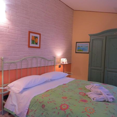B&B Dei Doria & Suite Dolceacqua Εξωτερικό φωτογραφία
