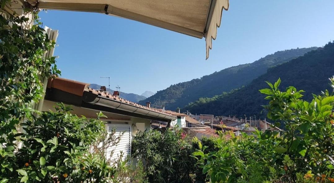 B&B Dei Doria & Suite Dolceacqua Εξωτερικό φωτογραφία