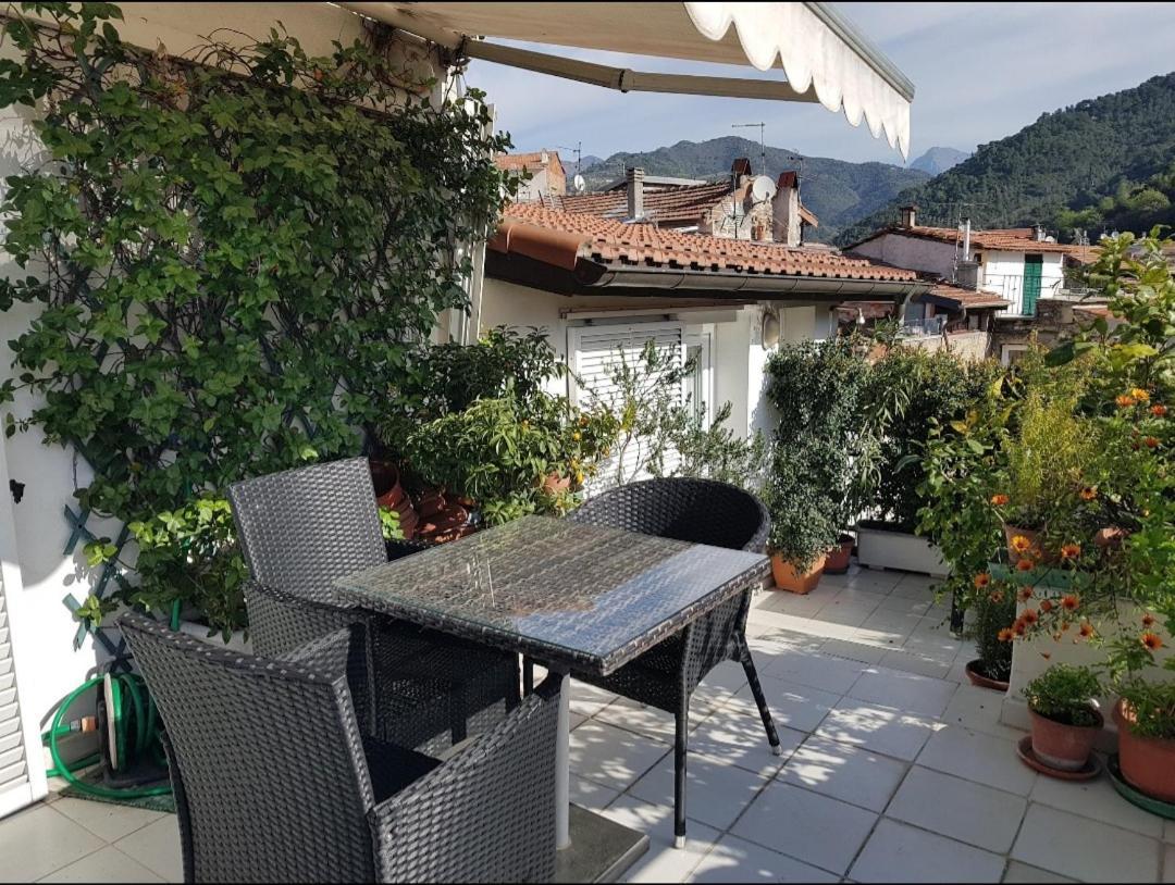 B&B Dei Doria & Suite Dolceacqua Εξωτερικό φωτογραφία