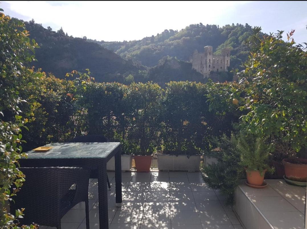 B&B Dei Doria & Suite Dolceacqua Εξωτερικό φωτογραφία