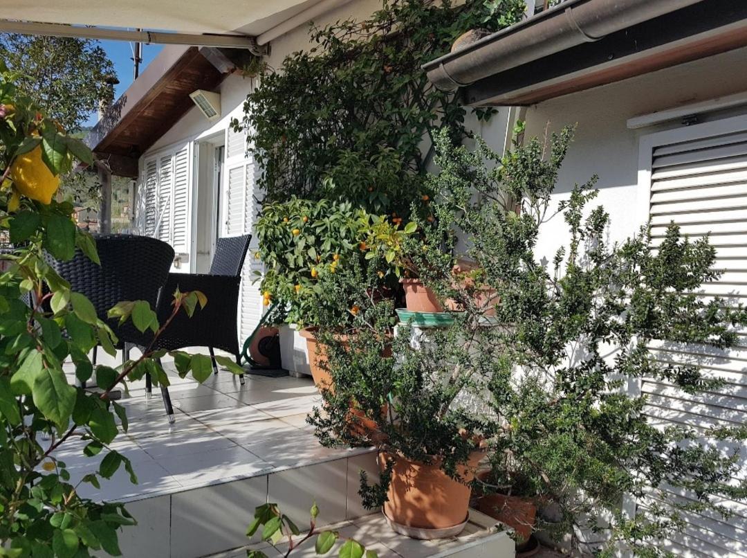 B&B Dei Doria & Suite Dolceacqua Εξωτερικό φωτογραφία