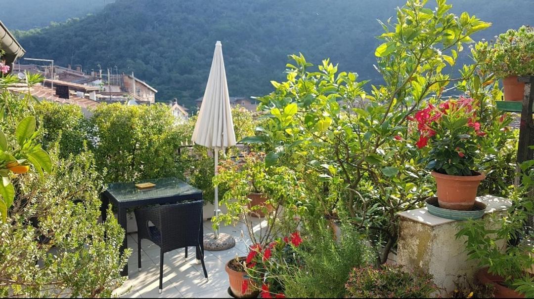 B&B Dei Doria & Suite Dolceacqua Εξωτερικό φωτογραφία