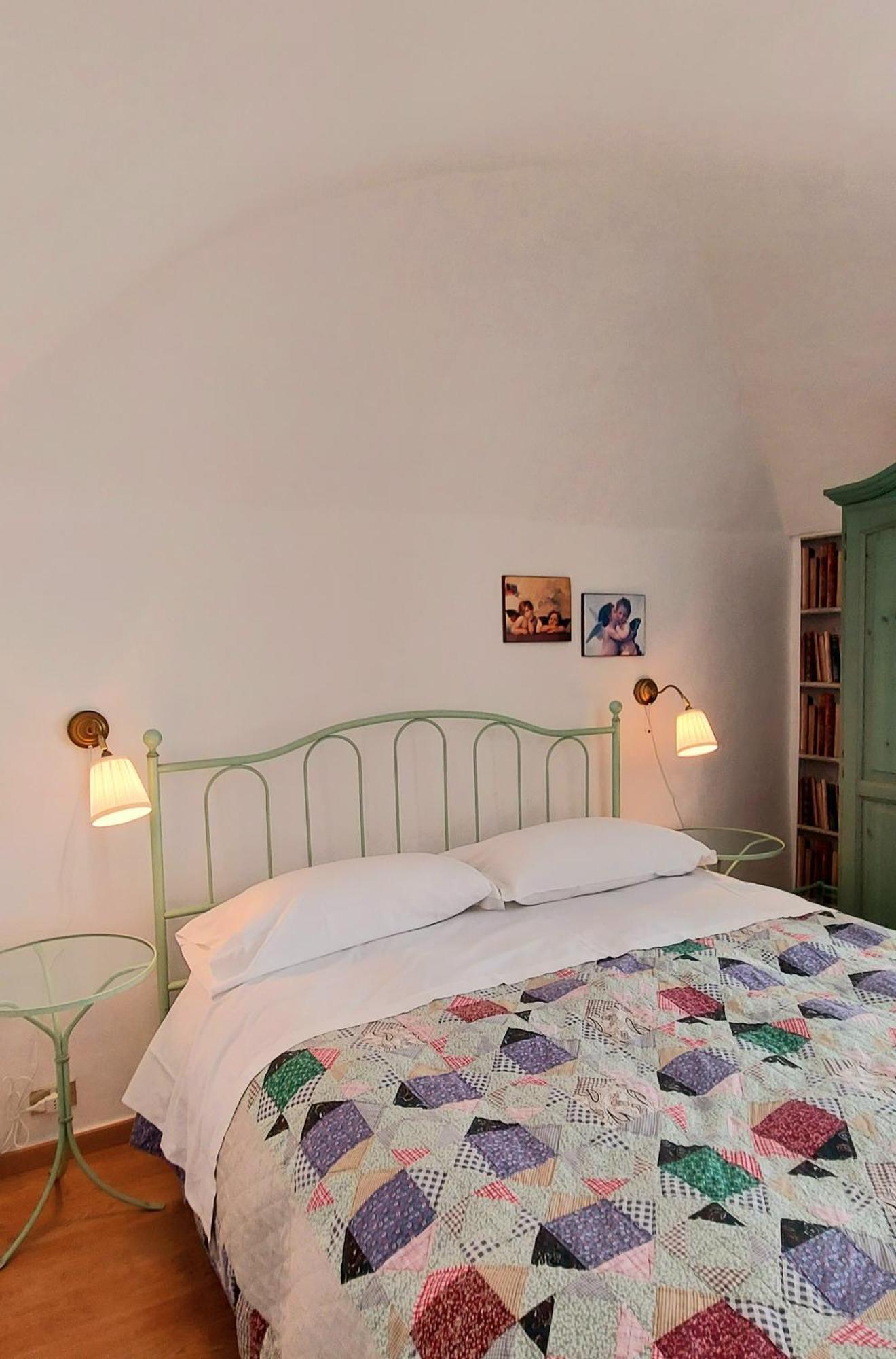 B&B Dei Doria & Suite Dolceacqua Εξωτερικό φωτογραφία