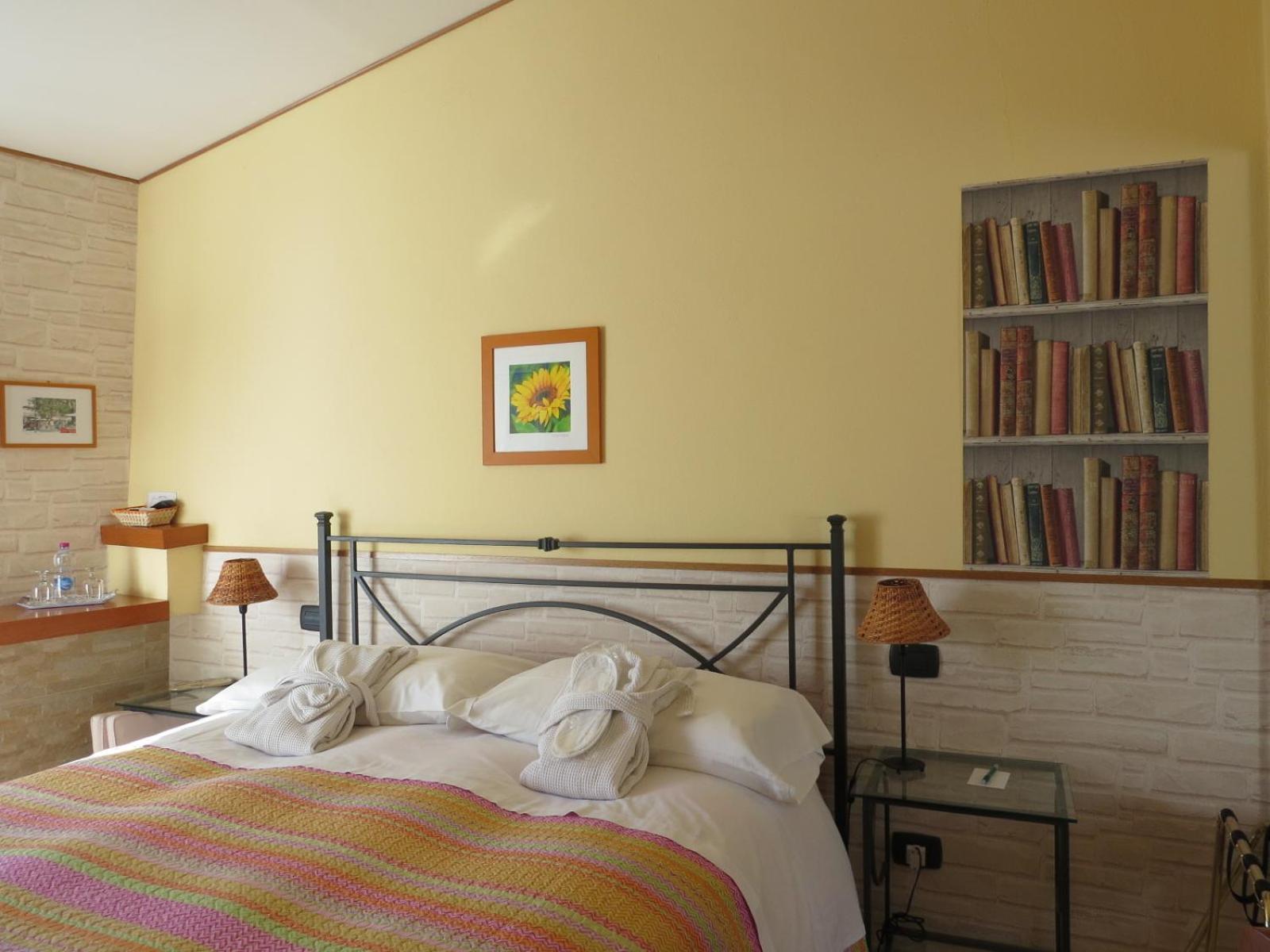 B&B Dei Doria & Suite Dolceacqua Εξωτερικό φωτογραφία