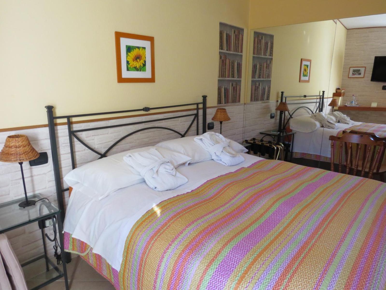 B&B Dei Doria & Suite Dolceacqua Εξωτερικό φωτογραφία