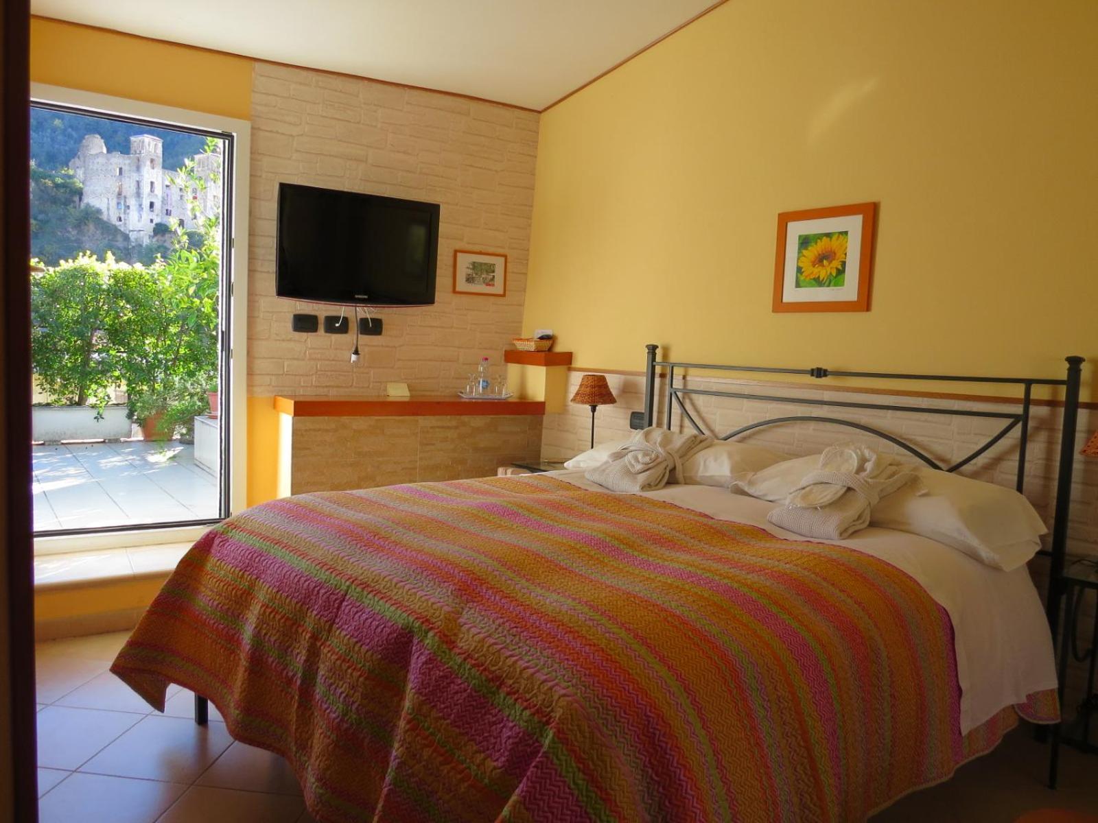 B&B Dei Doria & Suite Dolceacqua Εξωτερικό φωτογραφία
