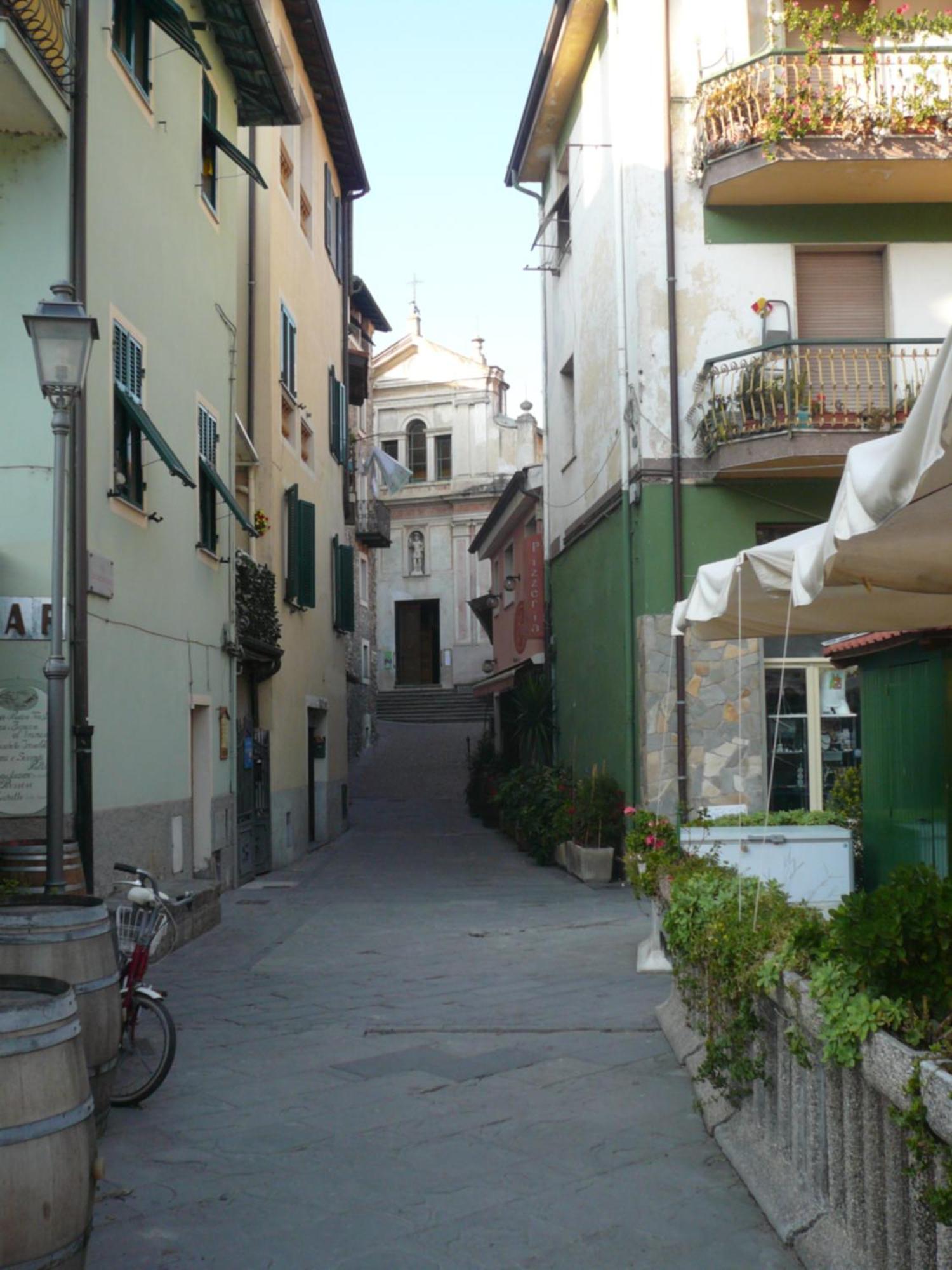 B&B Dei Doria & Suite Dolceacqua Εξωτερικό φωτογραφία