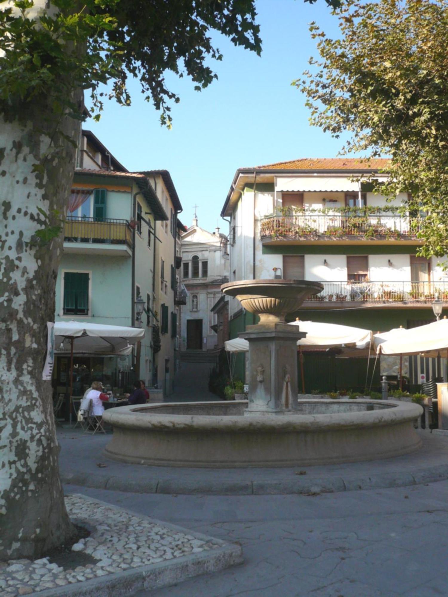 B&B Dei Doria & Suite Dolceacqua Εξωτερικό φωτογραφία
