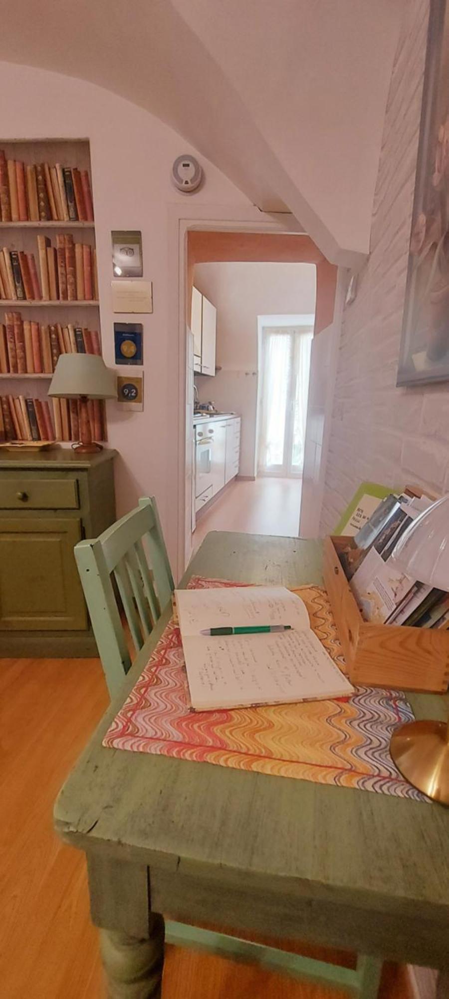 B&B Dei Doria & Suite Dolceacqua Εξωτερικό φωτογραφία