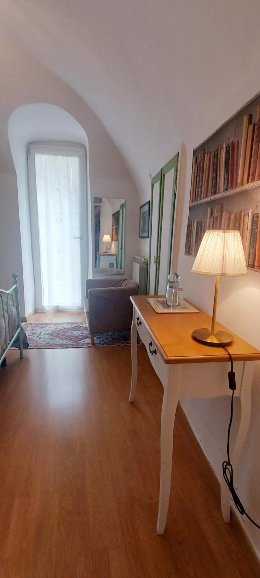 B&B Dei Doria & Suite Dolceacqua Εξωτερικό φωτογραφία