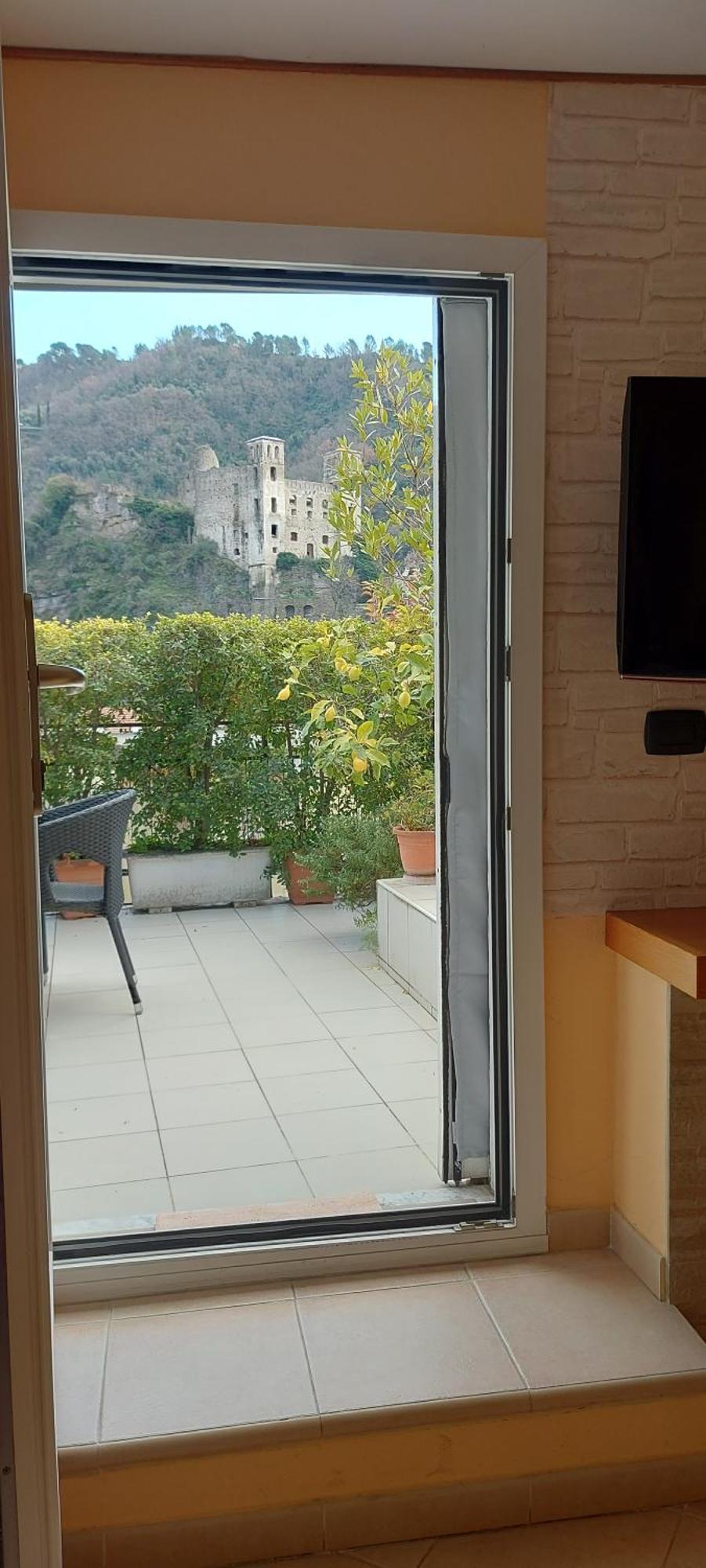 B&B Dei Doria & Suite Dolceacqua Εξωτερικό φωτογραφία
