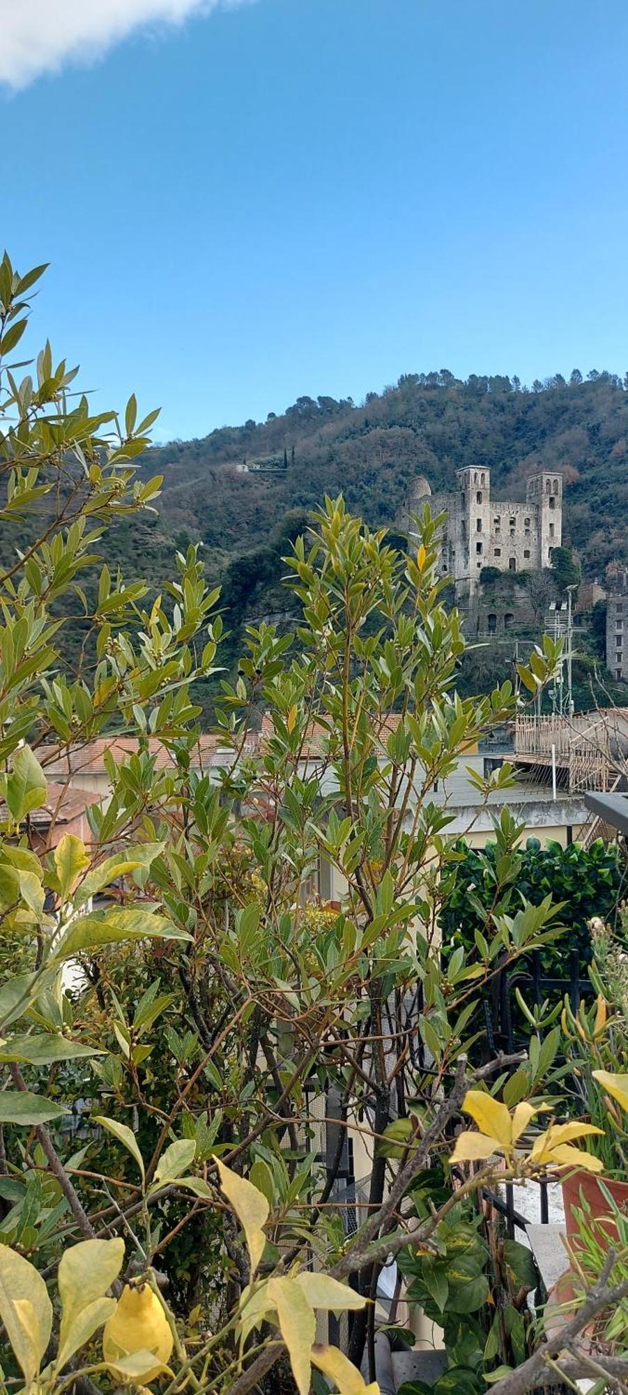 B&B Dei Doria & Suite Dolceacqua Εξωτερικό φωτογραφία