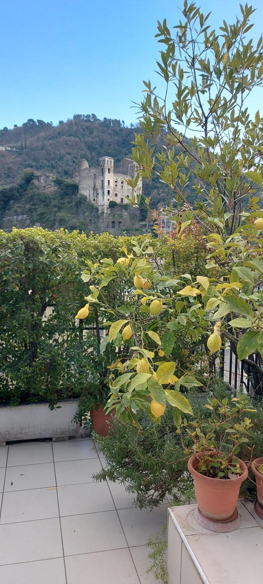 B&B Dei Doria & Suite Dolceacqua Εξωτερικό φωτογραφία