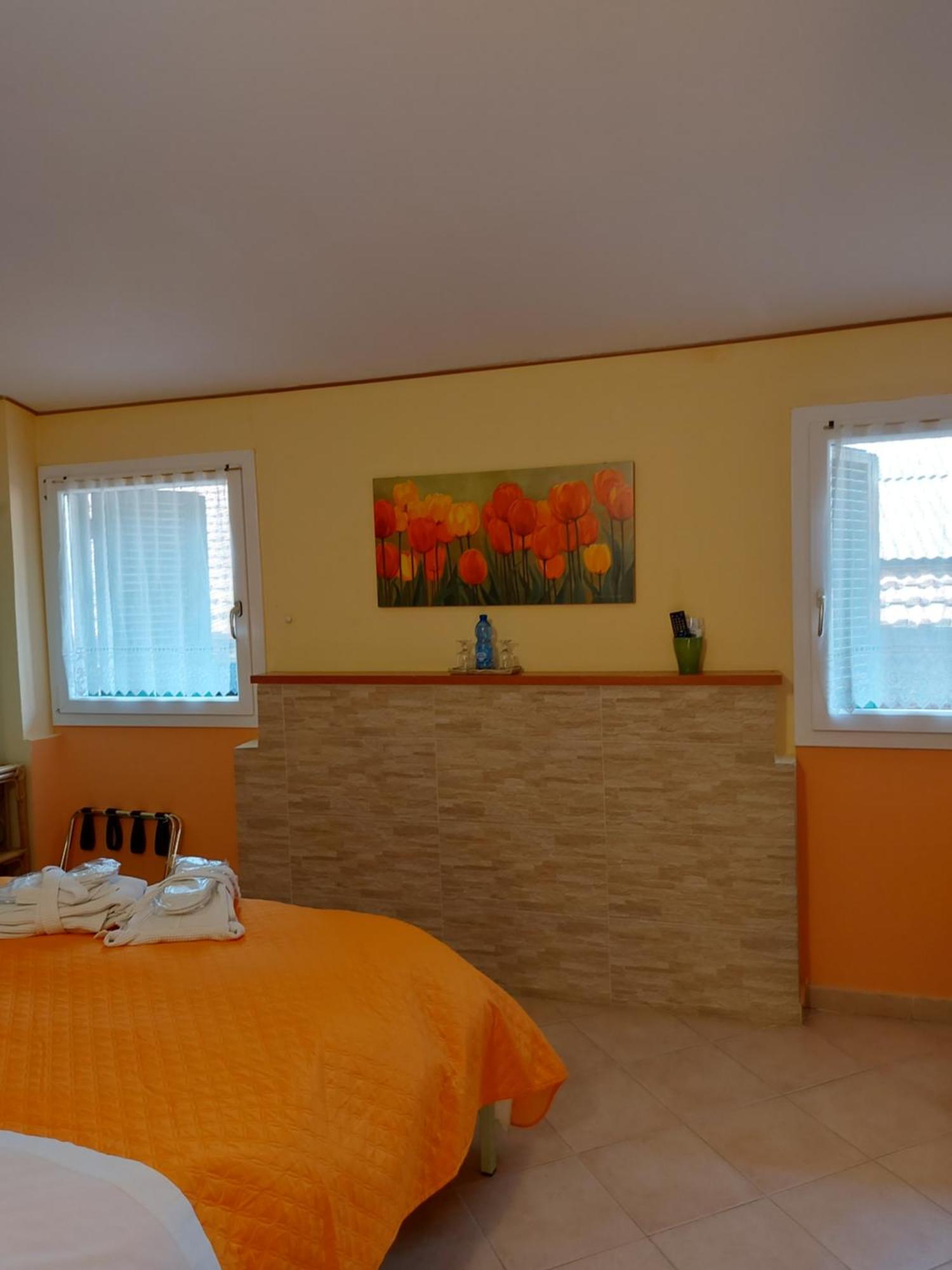 B&B Dei Doria & Suite Dolceacqua Εξωτερικό φωτογραφία