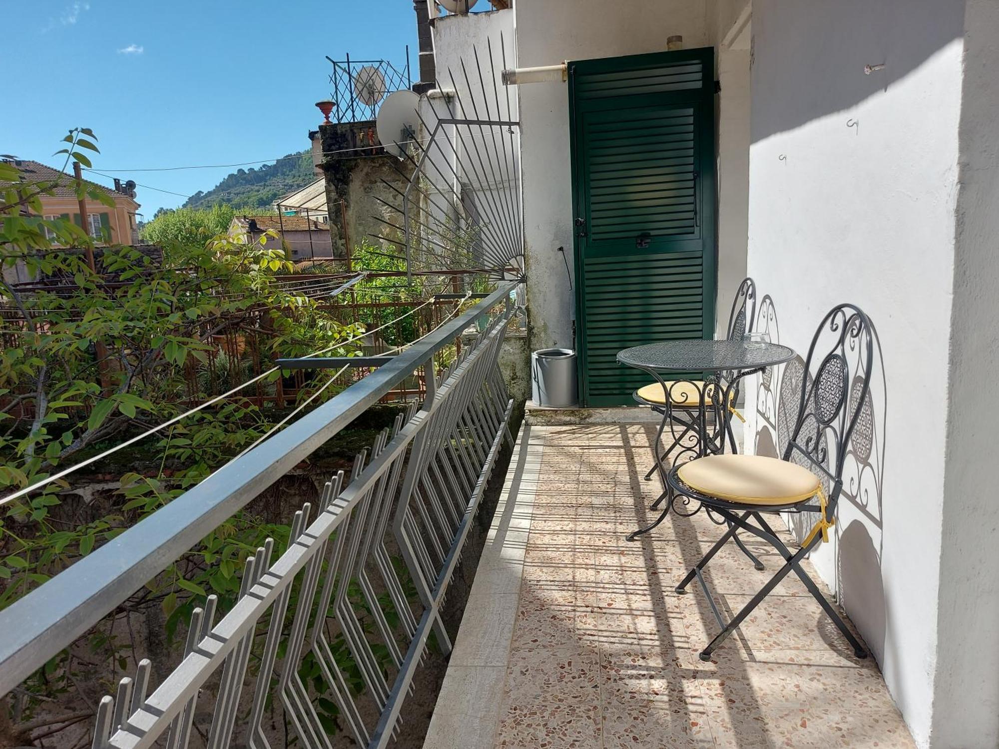 B&B Dei Doria & Suite Dolceacqua Εξωτερικό φωτογραφία