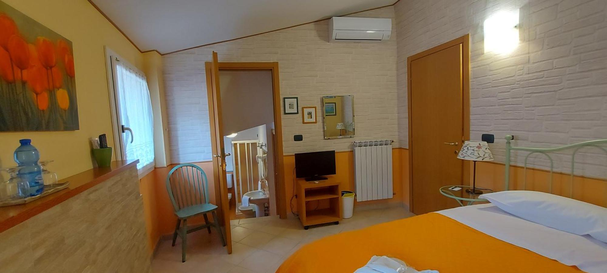 B&B Dei Doria & Suite Dolceacqua Εξωτερικό φωτογραφία