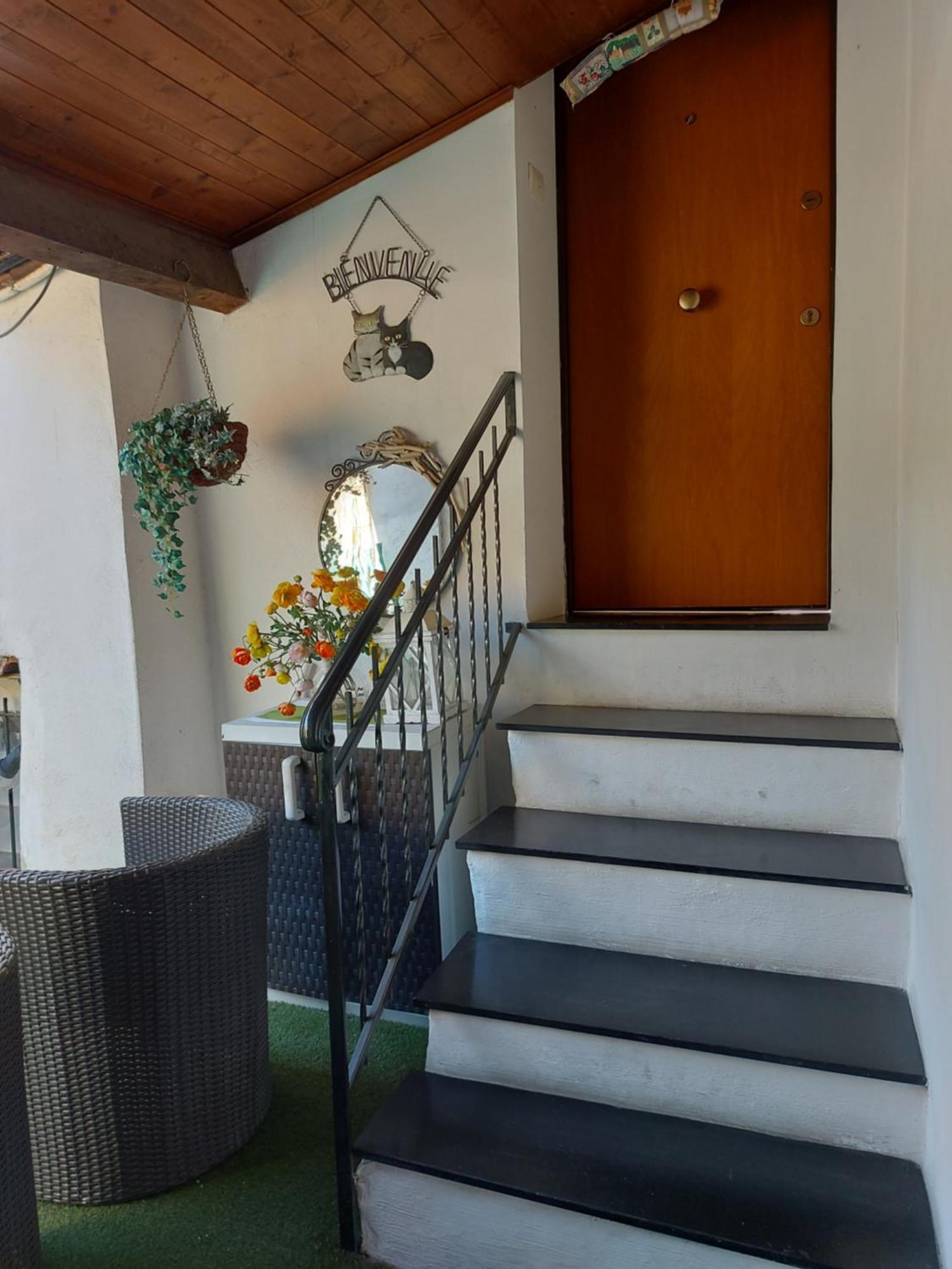 B&B Dei Doria & Suite Dolceacqua Εξωτερικό φωτογραφία
