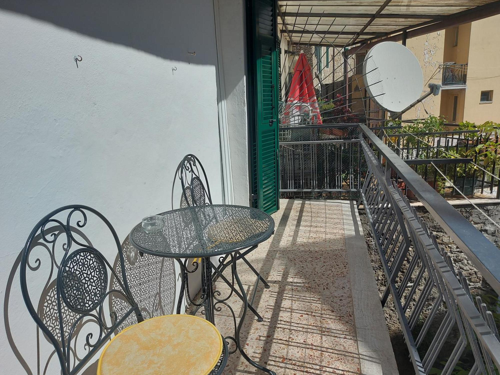 B&B Dei Doria & Suite Dolceacqua Εξωτερικό φωτογραφία