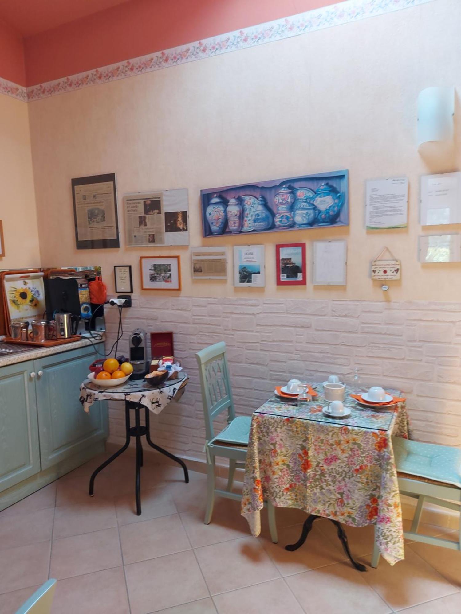 B&B Dei Doria & Suite Dolceacqua Εξωτερικό φωτογραφία