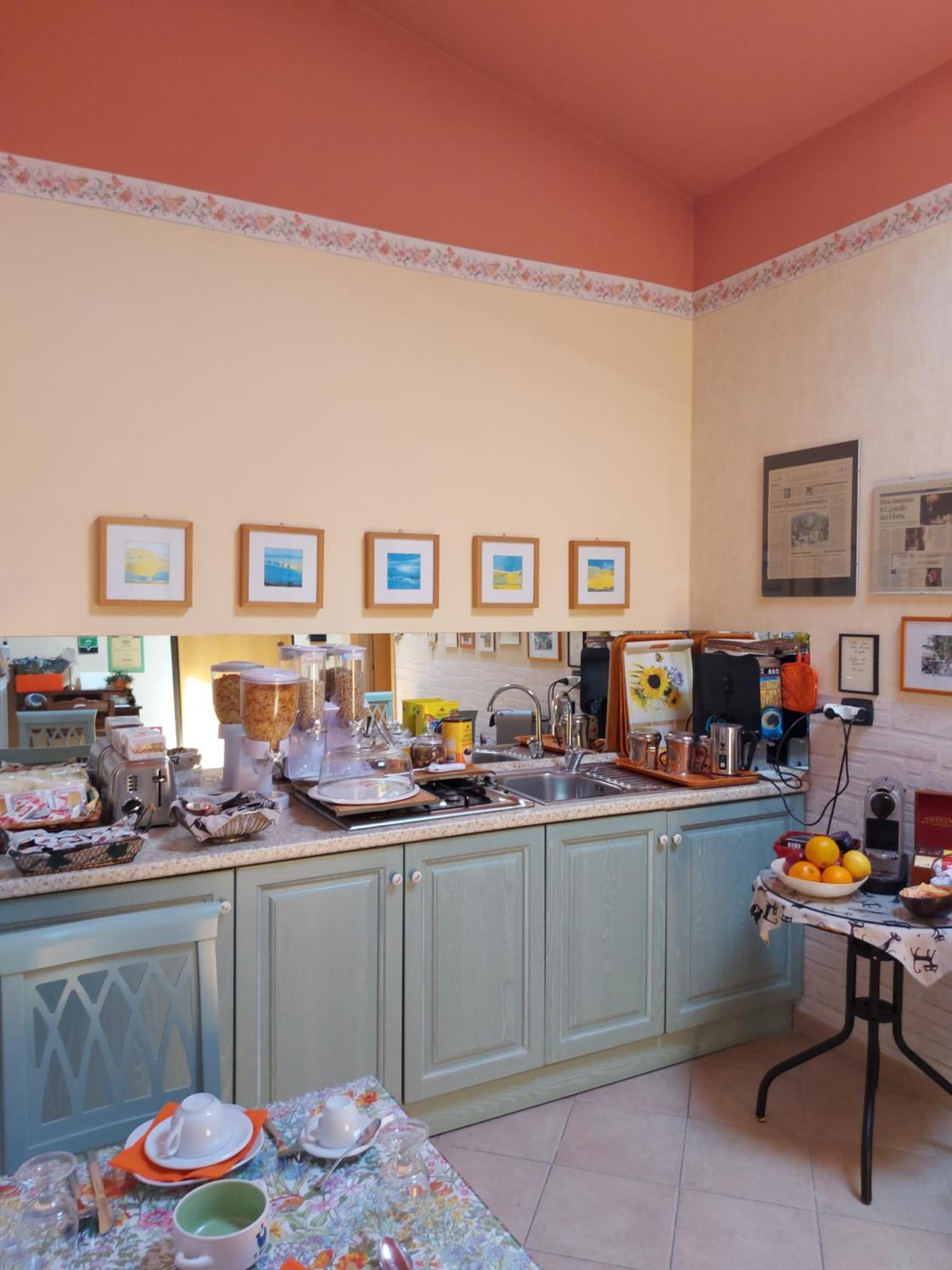 B&B Dei Doria & Suite Dolceacqua Εξωτερικό φωτογραφία
