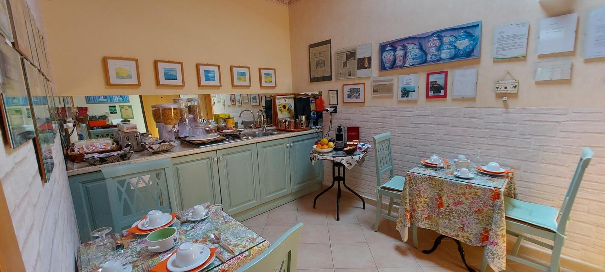 B&B Dei Doria & Suite Dolceacqua Εξωτερικό φωτογραφία